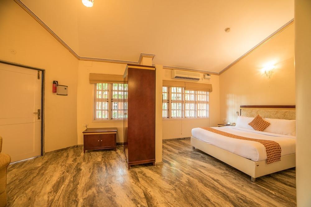 วิชัยศรี เฮอริเทจ วิลเลจ แอนด์ รีสอร์ต Hotel ฮอสเปต ภายนอก รูปภาพ
