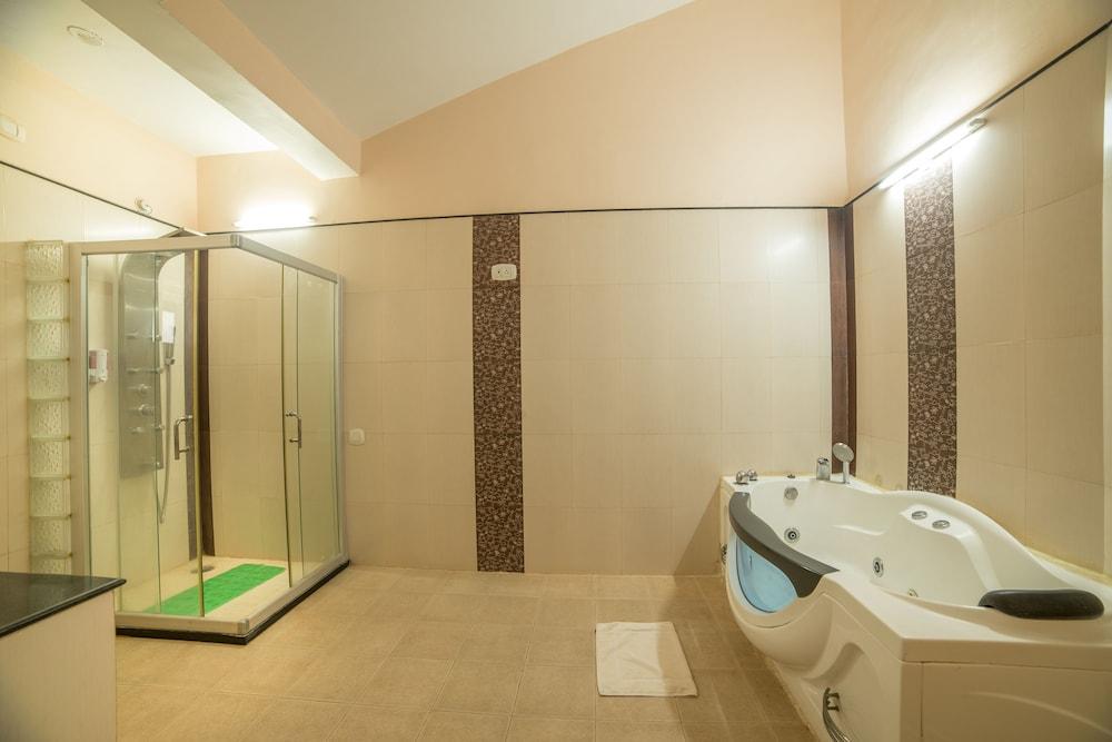 วิชัยศรี เฮอริเทจ วิลเลจ แอนด์ รีสอร์ต Hotel ฮอสเปต ภายนอก รูปภาพ