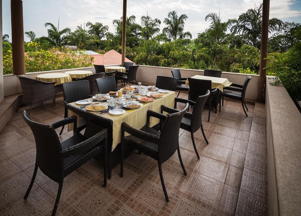 วิชัยศรี เฮอริเทจ วิลเลจ แอนด์ รีสอร์ต Hotel ฮอสเปต ภายนอก รูปภาพ
